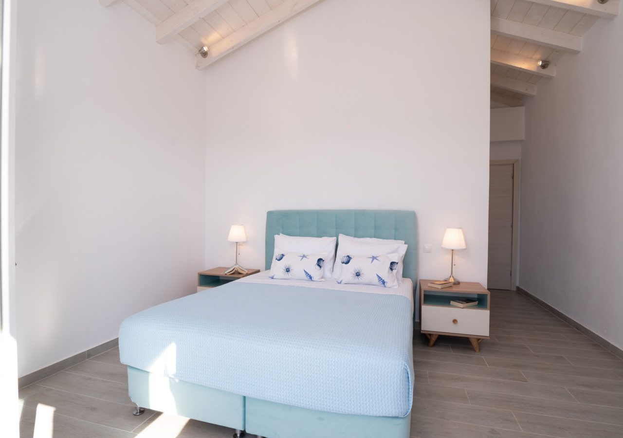 Fiscardo Stone Villa  Susana