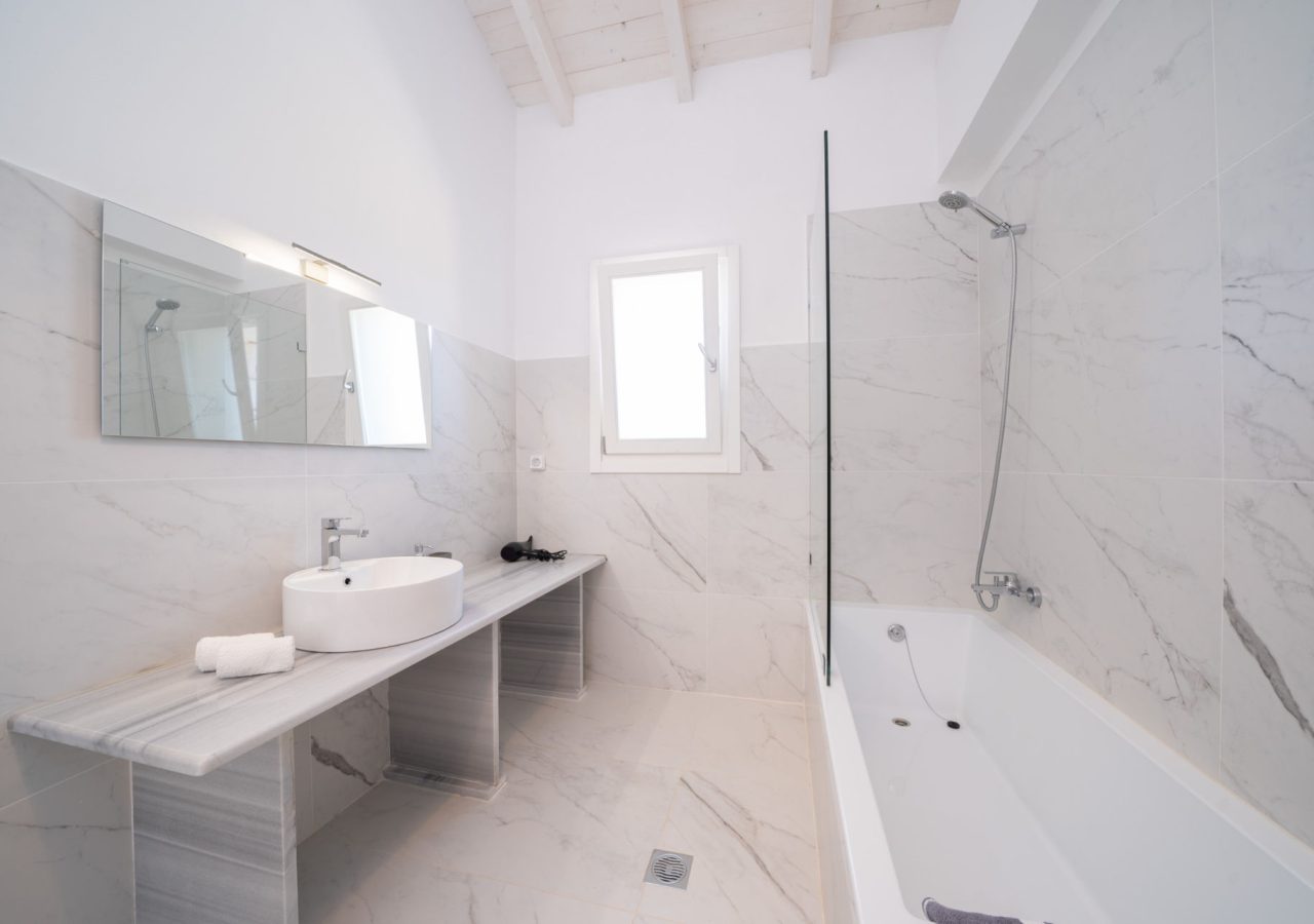 Fiscardo Stone Villa  Susana