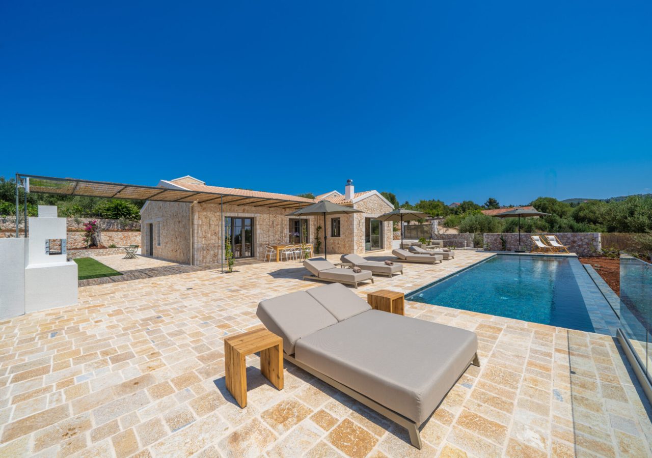 Villa Amente