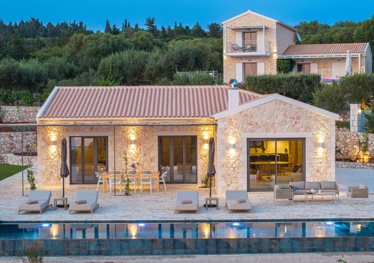 Villa Amente