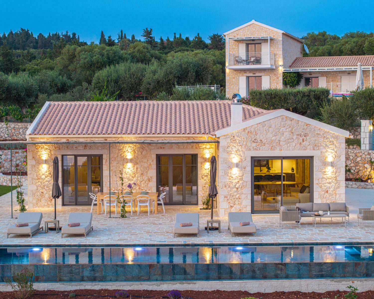 Villa Amente