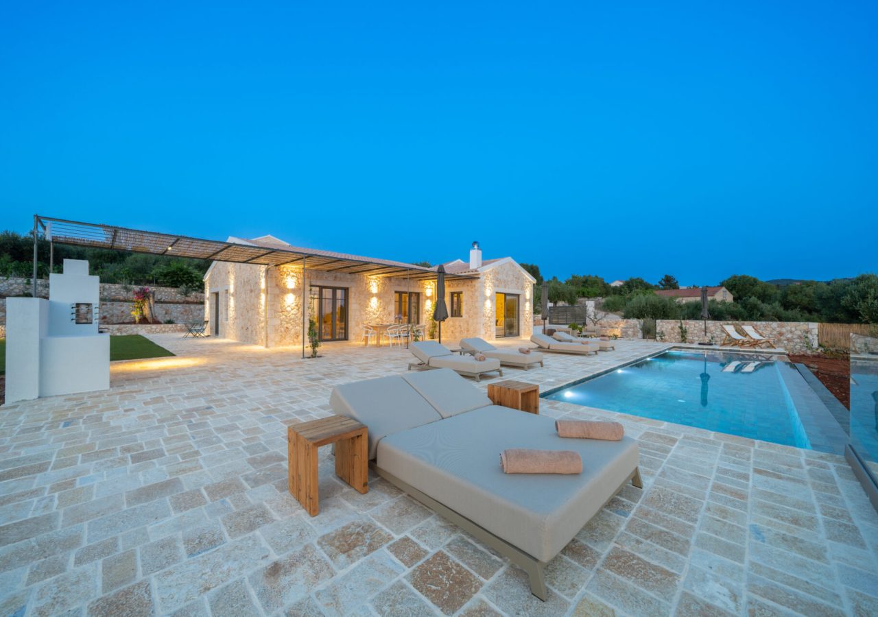 Villa Amente