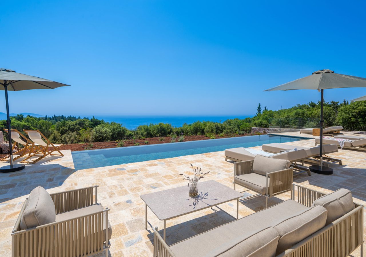 Villa Amente