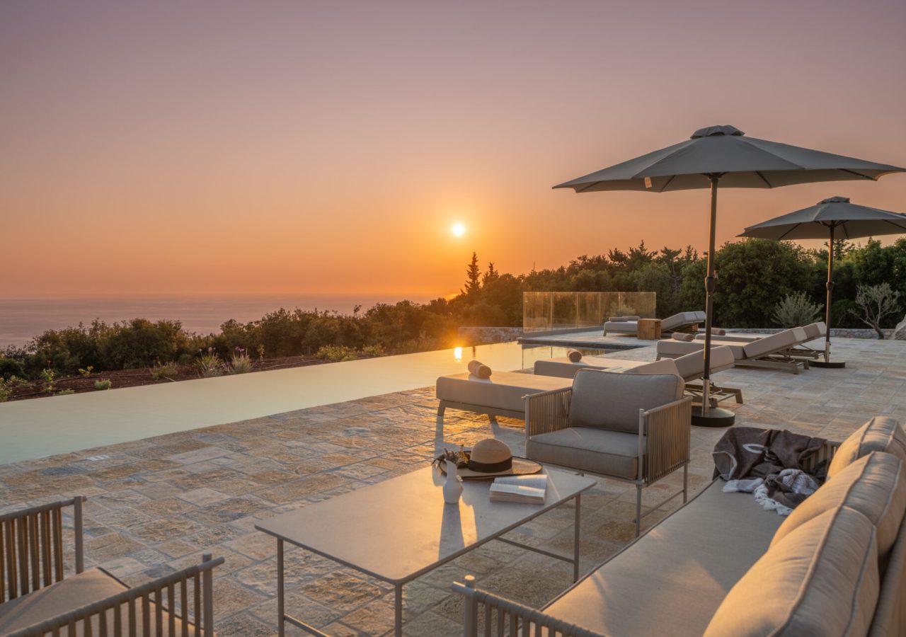 Villa Amente