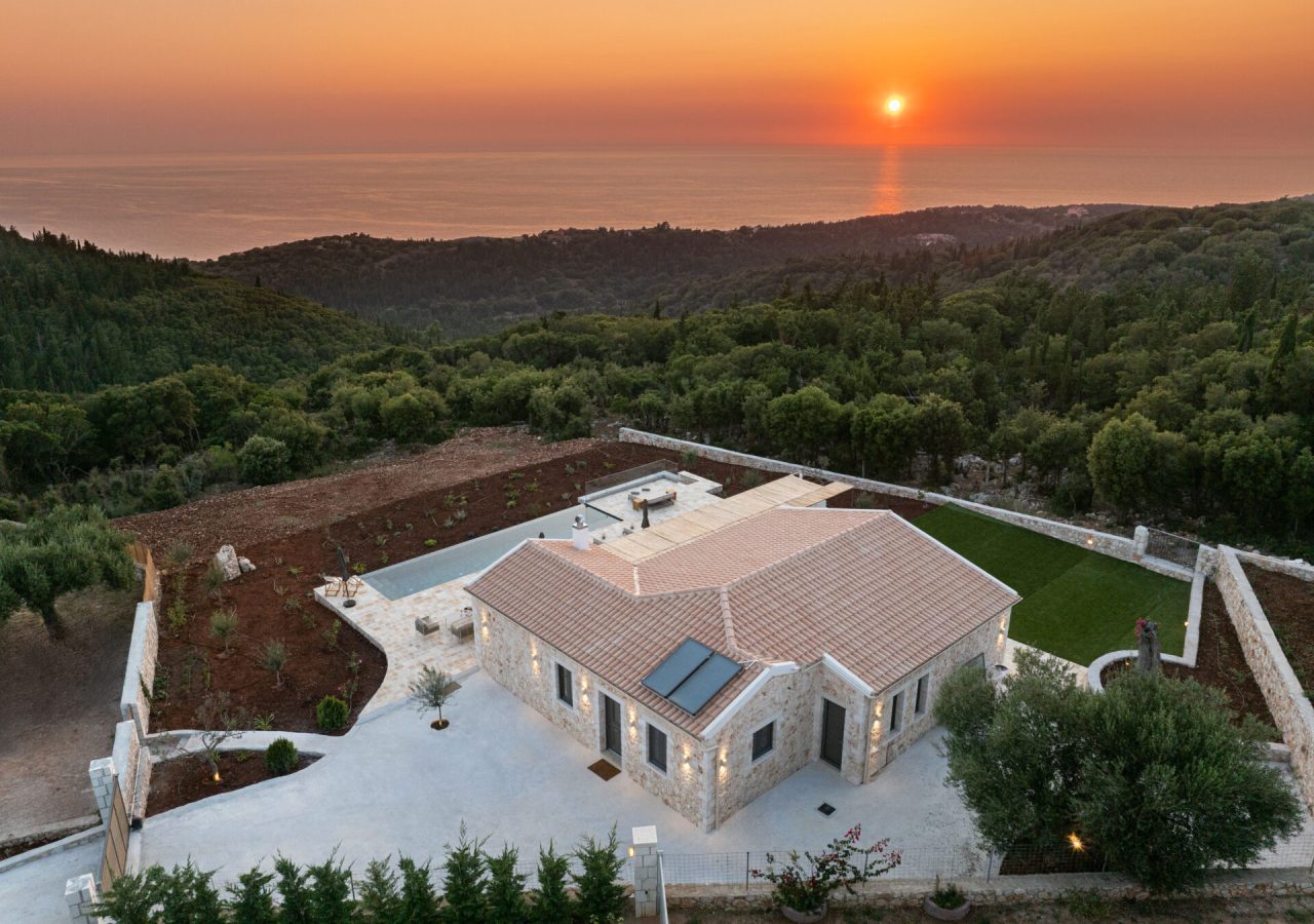 Villa Amente