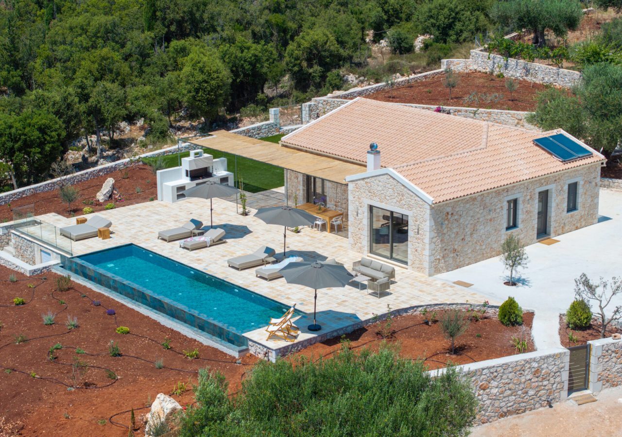 Villa Amente