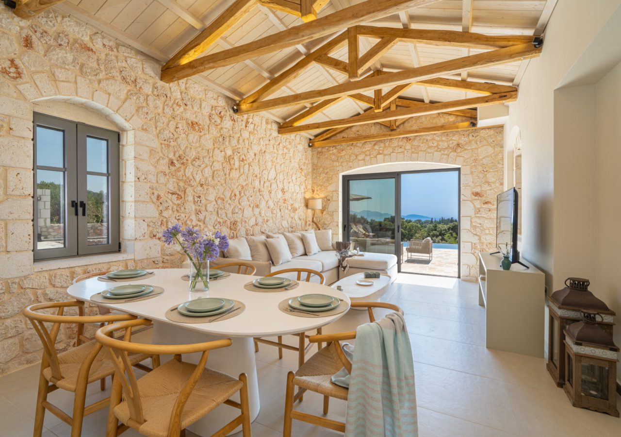 Villa Amente