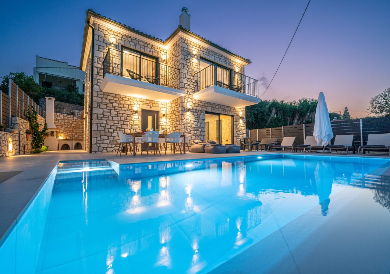 Villa Aris