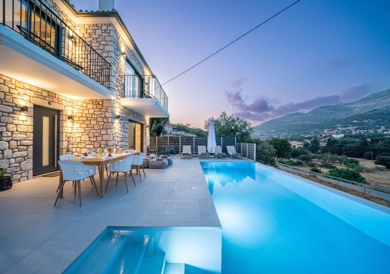 Villa Aris
