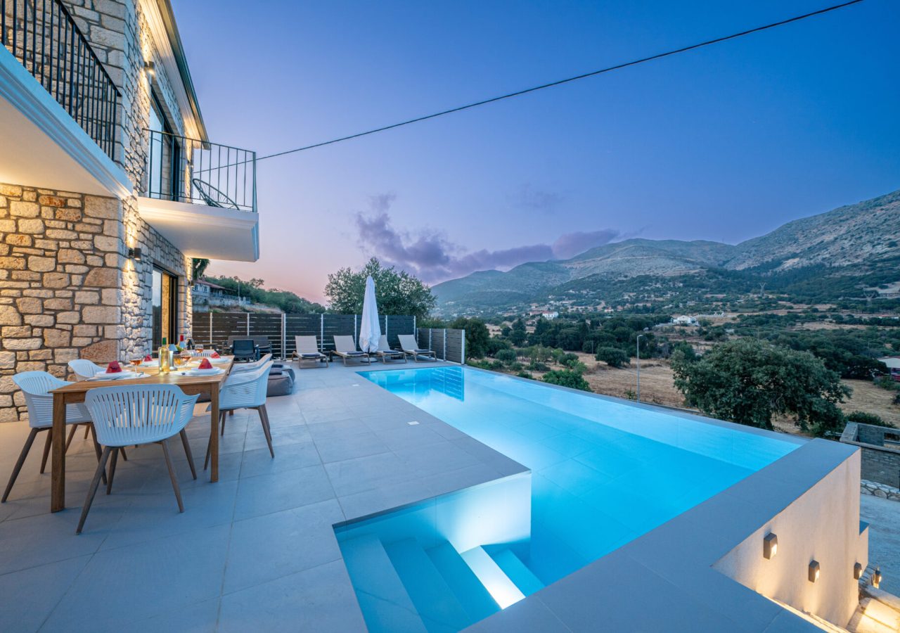 Villa Aris