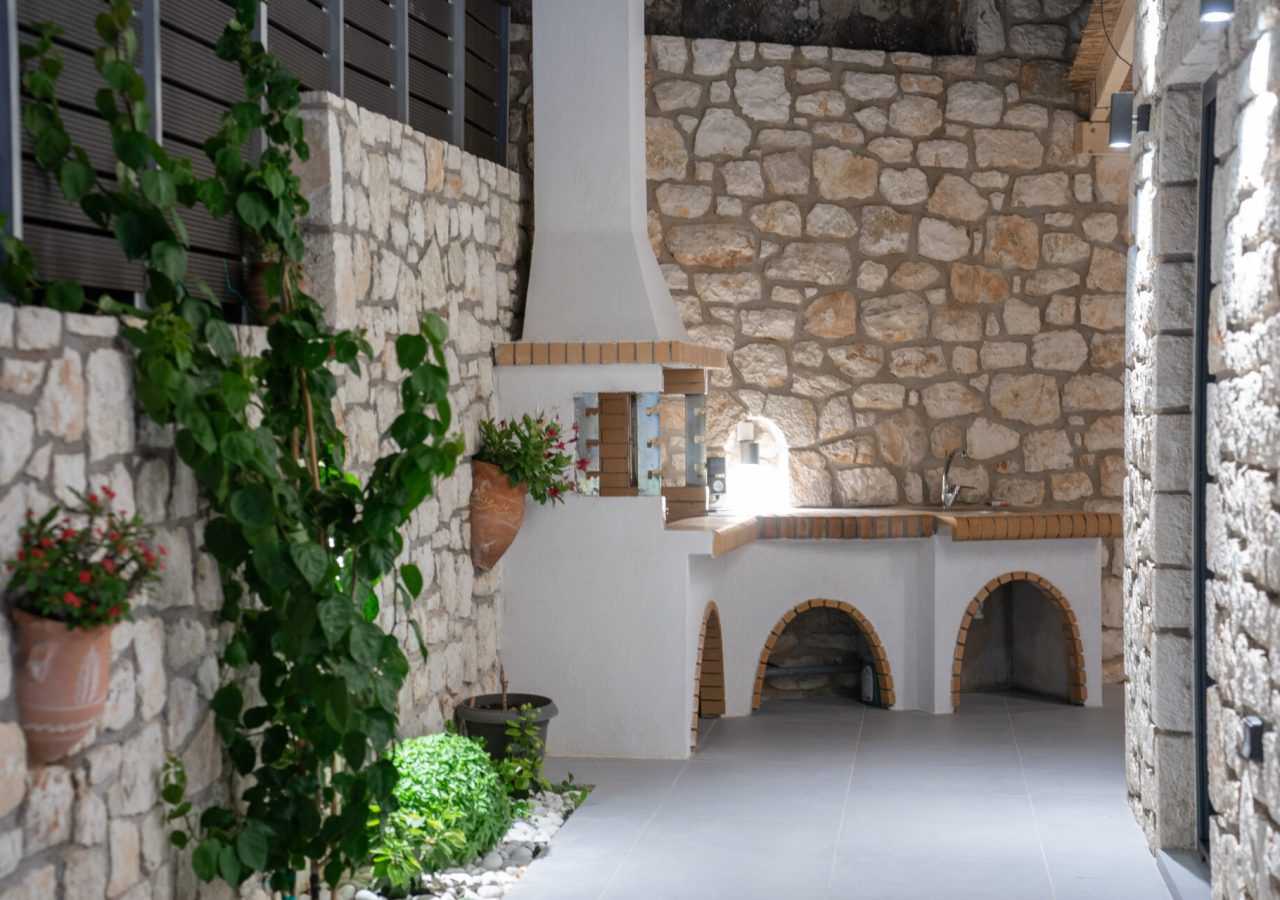 Villa Aris