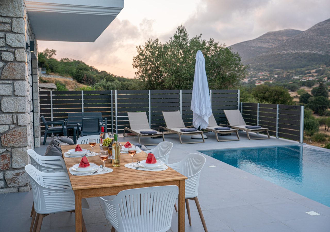 Villa Aris