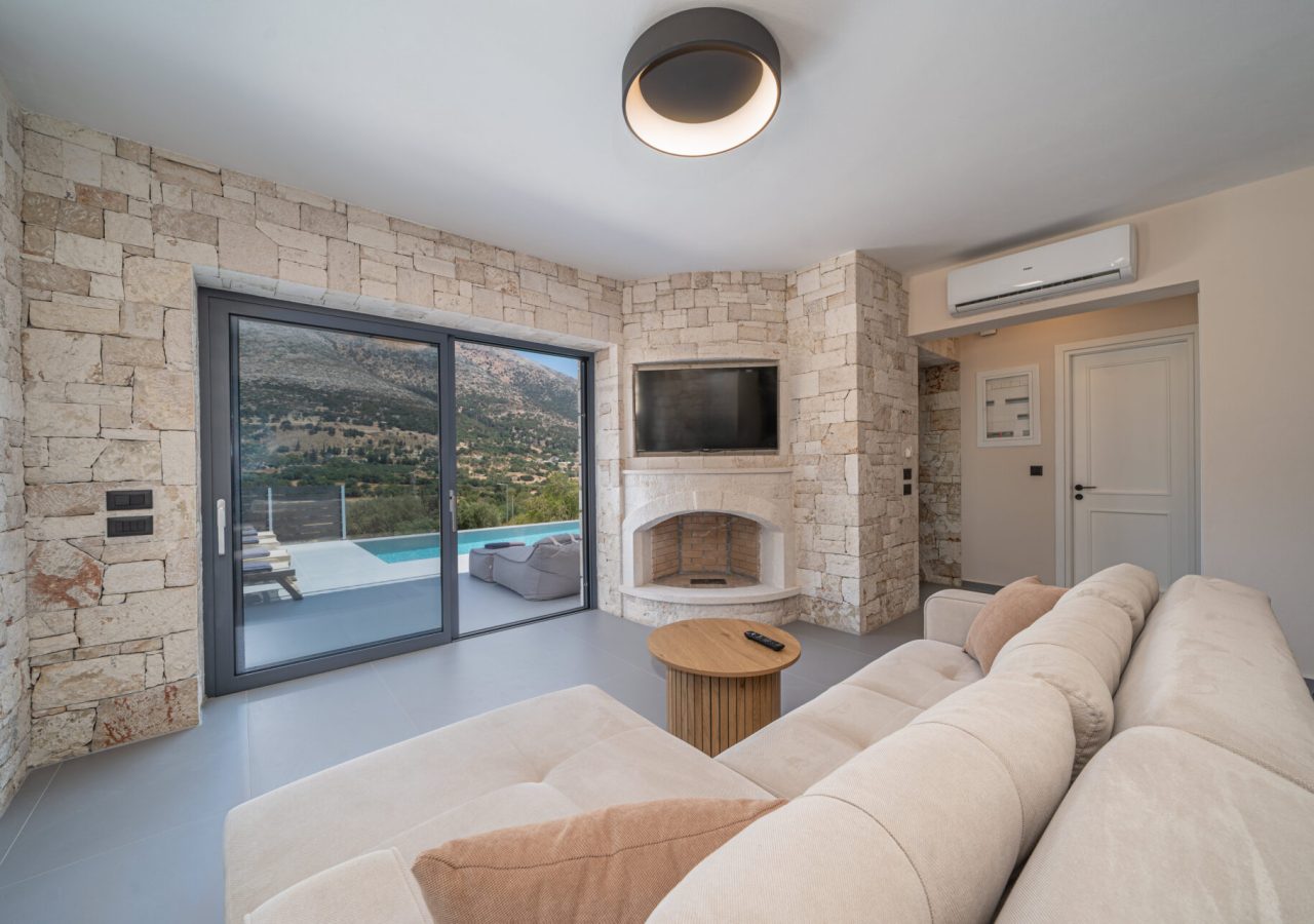 Villa Aris