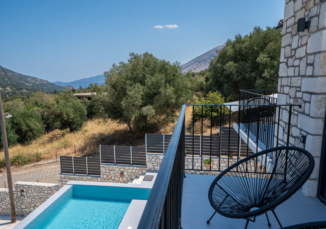 Villa Aris