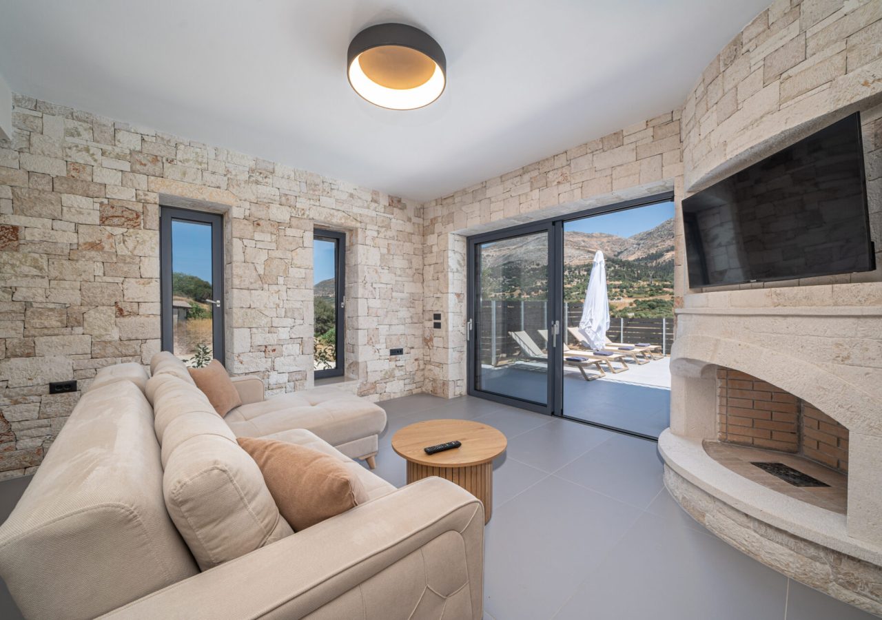 Villa Aris