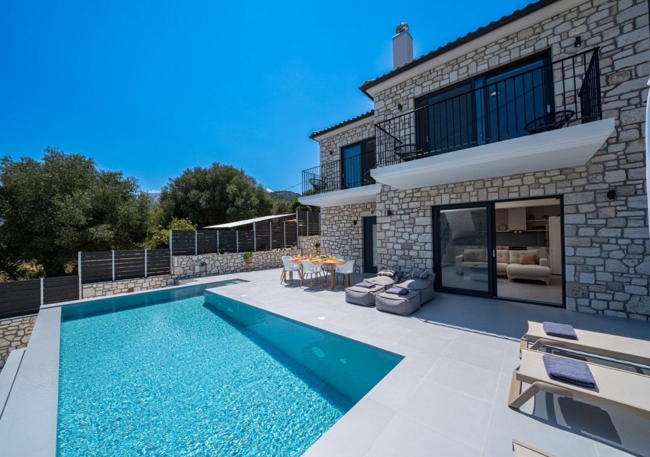 Villa Aris