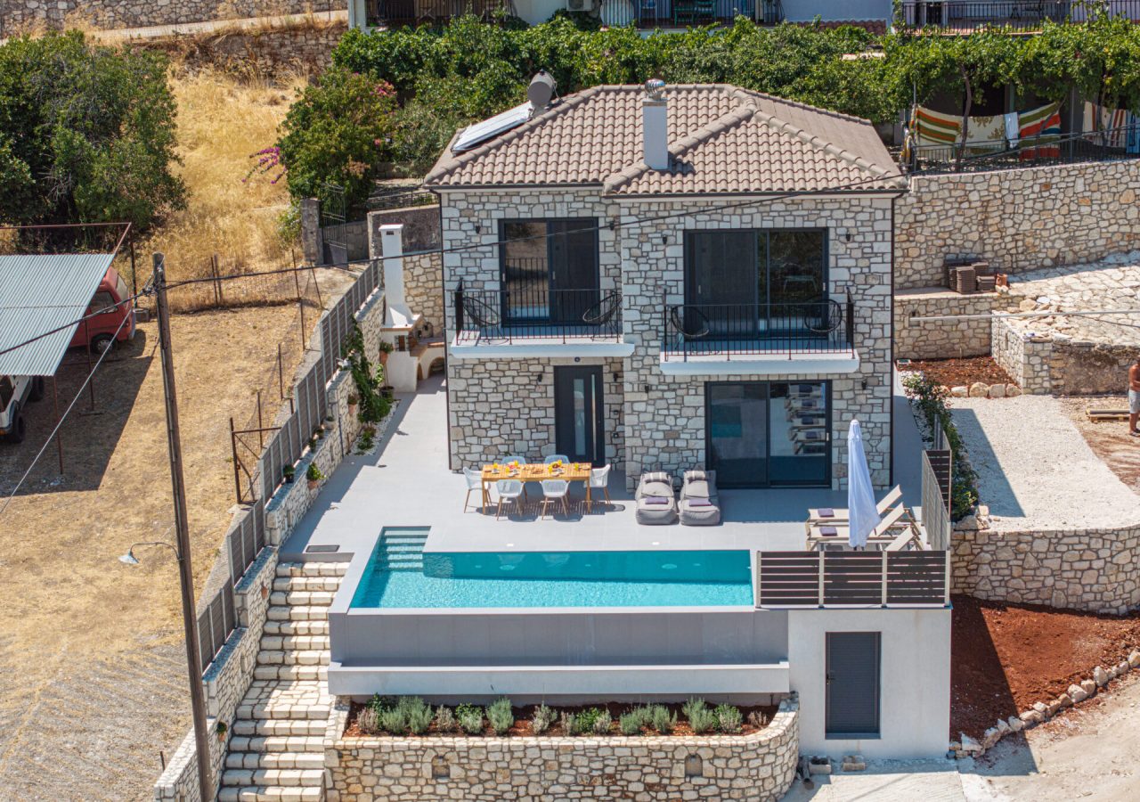 Villa Aris