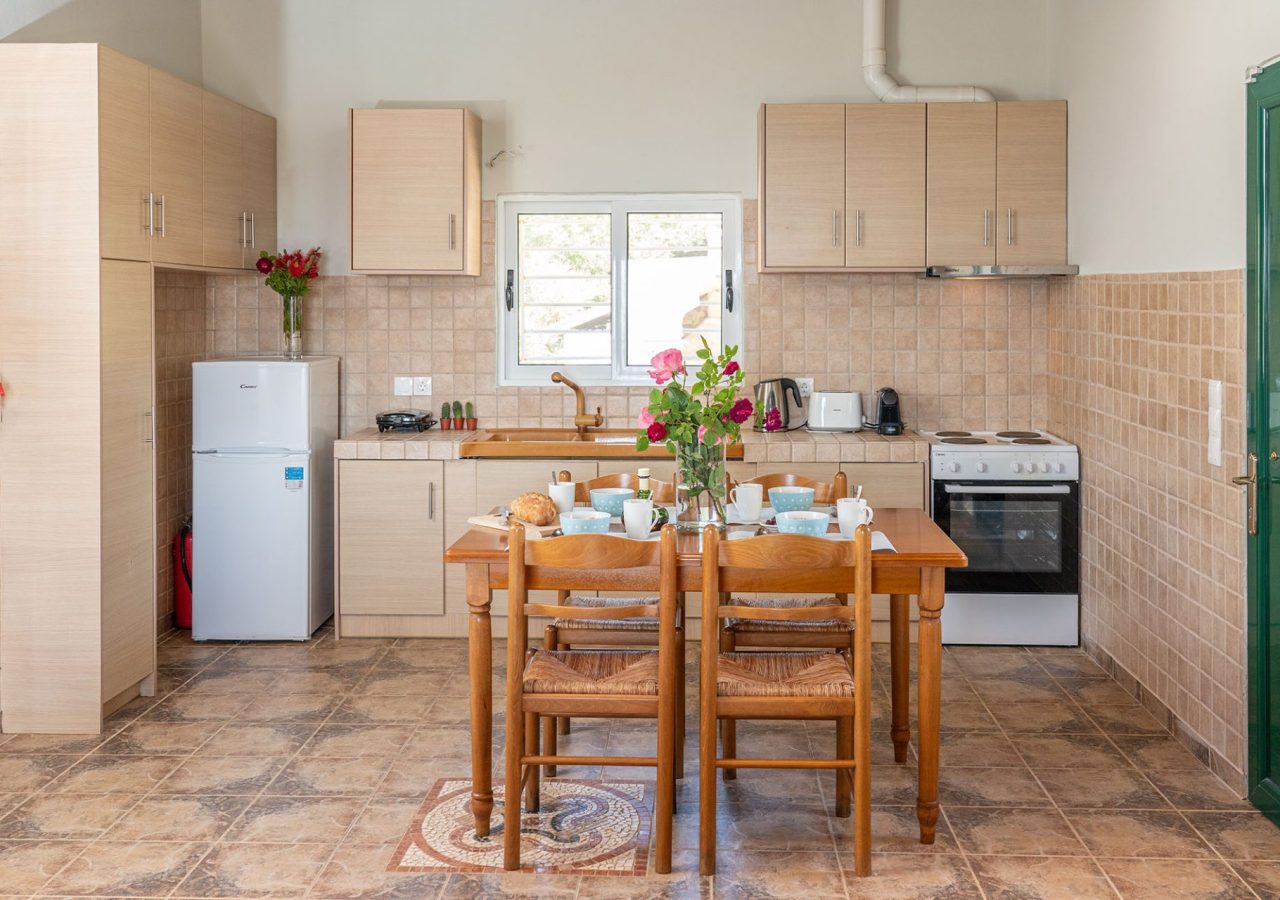 Villa Eriphely Fiscardo Stone Villas (24)
