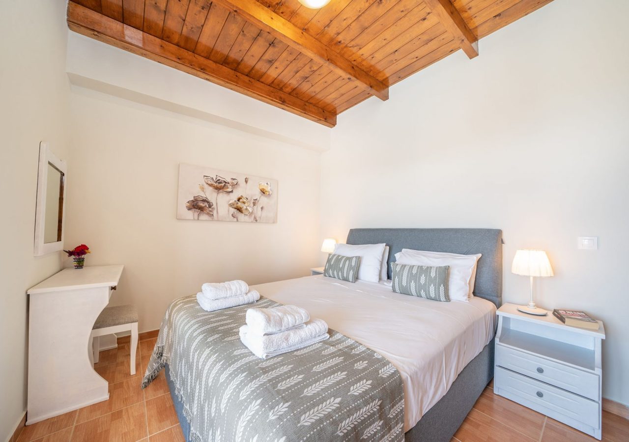 Villa Eriphely Fiscardo Stone Villas (25)