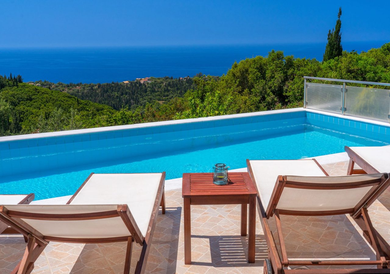 Villa Eriphely Fiscardo Stone Villas (33)