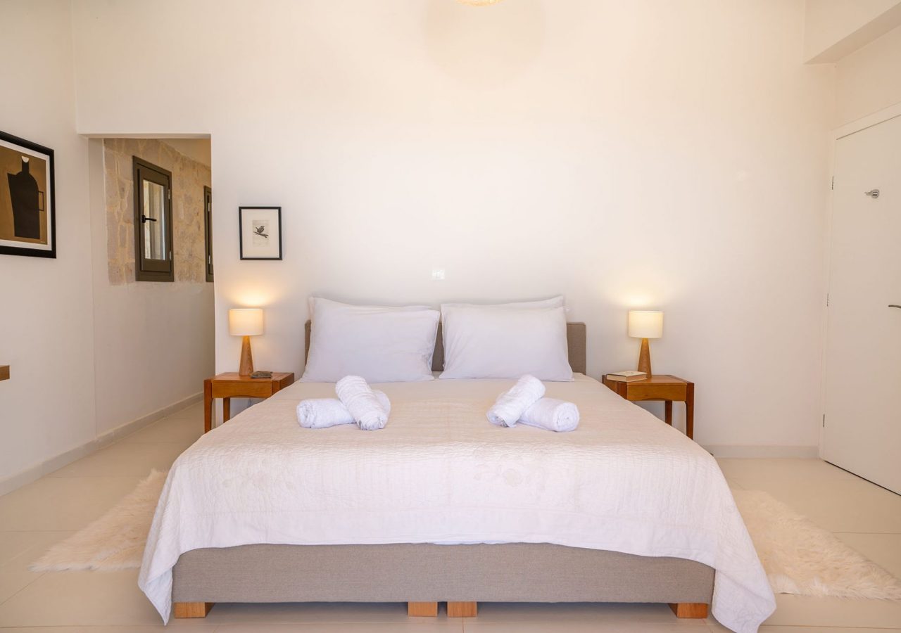 Villa Poppy Fiscardo Stone Villas (24)